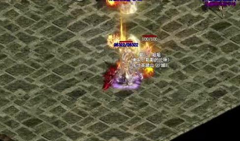 牛魔寺庙哪一层是比较好打装备的？