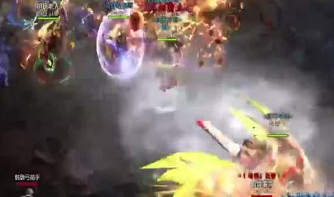 传奇私服玩家学习一下怎样给翅膀进阶