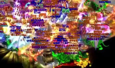 传奇世界精密宝箱升级包 新武馆排名