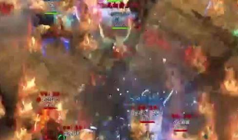 如何快速养成角色 XY网《蓝月传奇》材料副本攻略