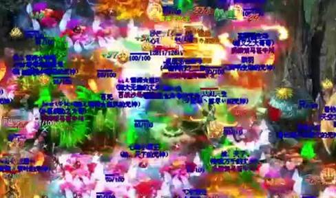 传奇私服：挑战卧龙山庄游戏玩法